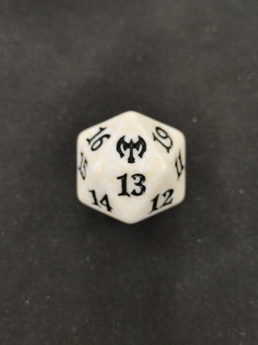 Kaldheim Spindown Die / Dice Magic the Gathering / MTG - for just $1.99! 