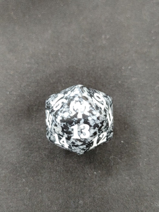 Kaldheim Spindown Die / Dice Magic the Gathering / MTG - for just $1.99! 