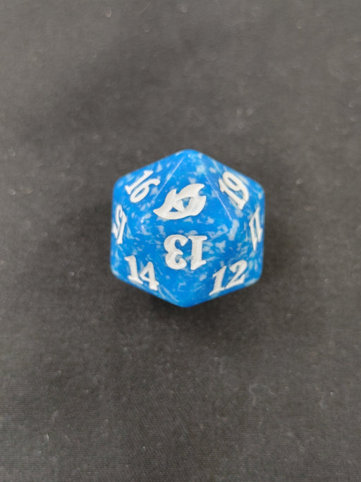 Ikoria Spindown Die / Dice Magic the Gathering / MTG - for just $1.99! 