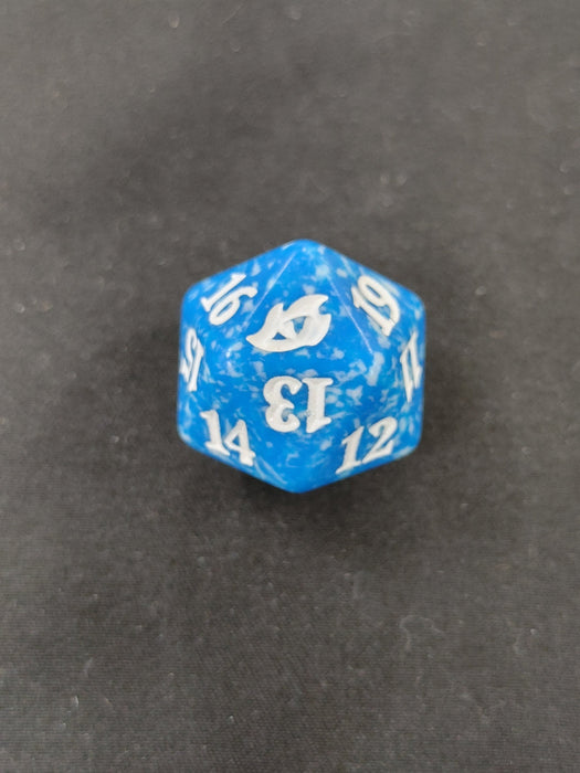 Ikoria Spindown Die / Dice Magic the Gathering / MTG - for just $1.99! 