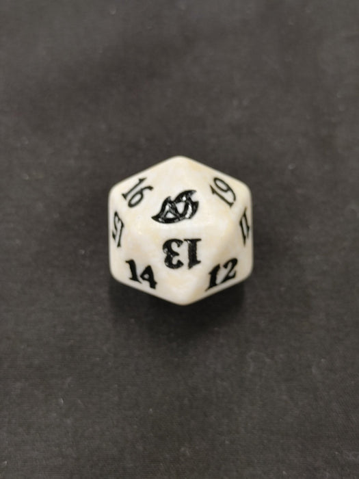 Ikoria Spindown Die / Dice Magic the Gathering / MTG - for just $1.99! 