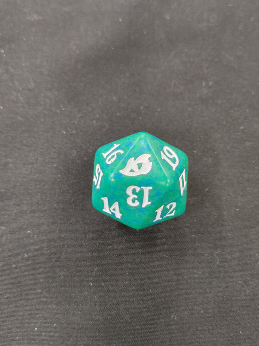 Ikoria Spindown Die / Dice Magic the Gathering / MTG - for just $1.99! 