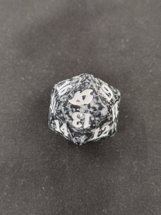 Ikoria Spindown Die / Dice Magic the Gathering / MTG - for just $1.99! 