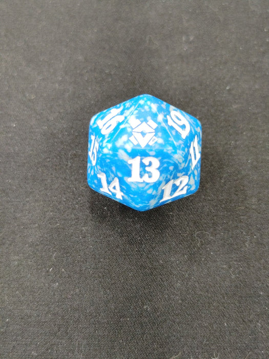 Zendikar Rising Spindown Die / Dice Magic the Gathering / MTG - for just $1.99! 