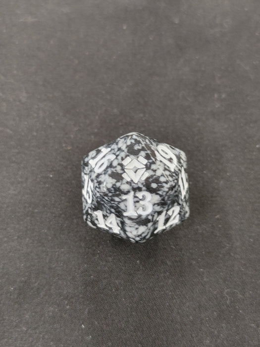 Zendikar Rising Spindown Die / Dice Magic the Gathering / MTG - for just $1.99! 