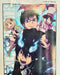 Blue Exorcist Wallscroll - for just $19.95! 