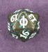 March of the Machine Spindown Die / Dice Magic the Gathering / MTG - for just $1.99! 