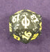 March of the Machine Spindown Die / Dice Magic the Gathering / MTG - for just $1.99! 