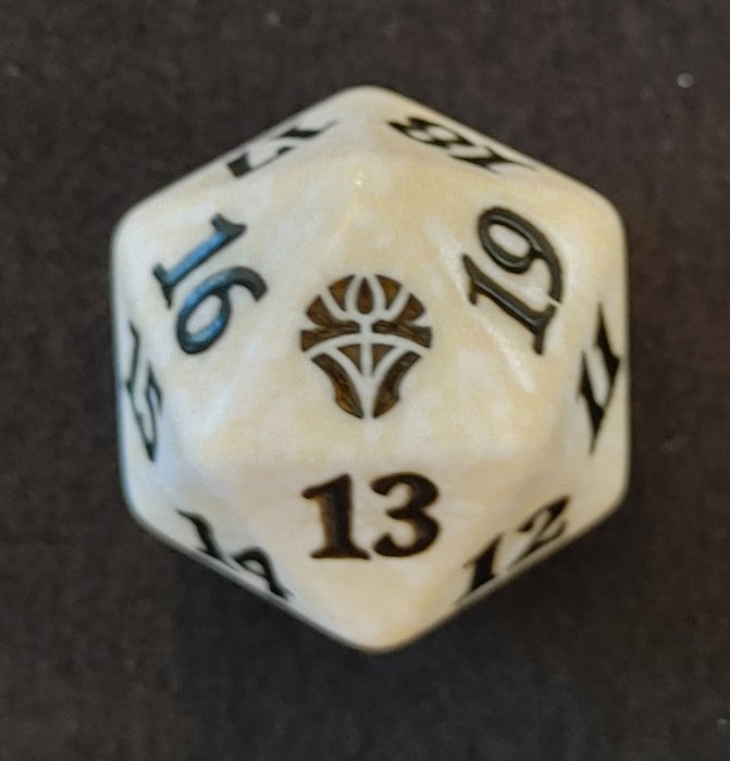 Dominaria United Spindown Die / Dice Magic the Gathering / MTG - for just $1.99! 