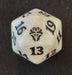 Dominaria United Spindown Die / Dice Magic the Gathering / MTG - for just $1.99! 