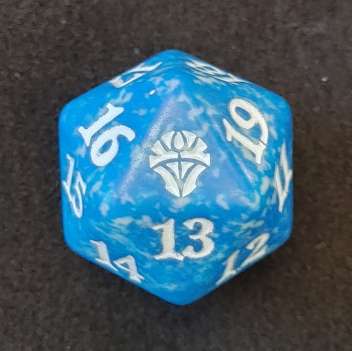 Dominaria United Spindown Die / Dice Magic the Gathering / MTG - for just $1.99! 
