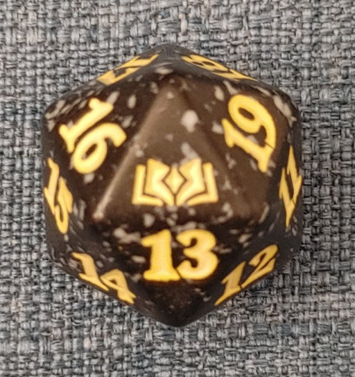 Wilds of Eldraine Spindown Die / Dice Magic the Gathering / MTG - for just $1.99! 