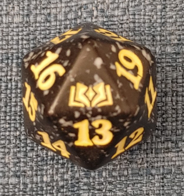 Wilds of Eldraine Spindown Die / Dice Magic the Gathering / MTG - for just $1.99! 