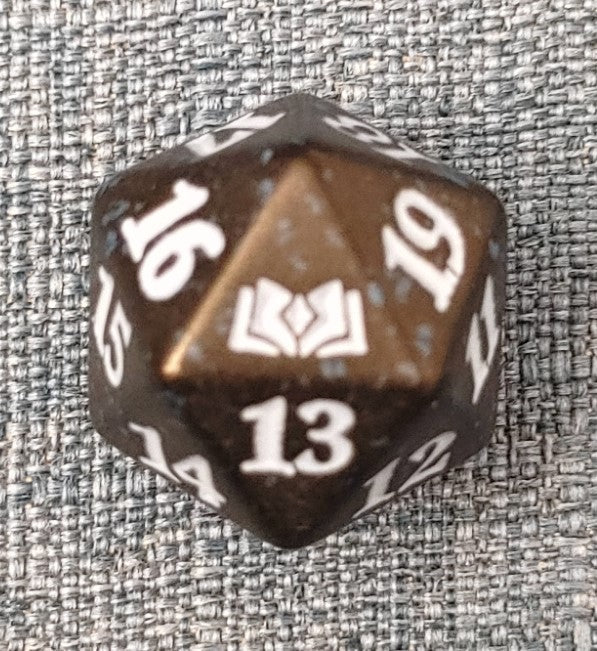 Wilds of Eldraine Spindown Die / Dice Magic the Gathering / MTG - for just $1.99! 