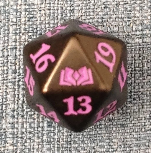 Wilds of Eldraine Spindown Die / Dice Magic the Gathering / MTG - for just $1.99! 