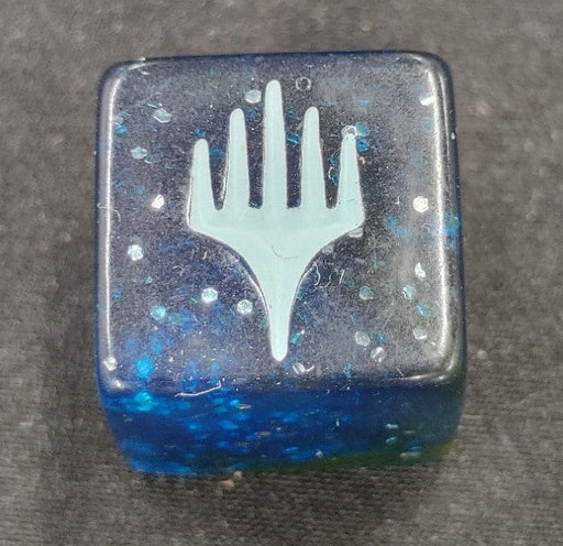 MTG Doctor Who Planechase / Planar D6 Dice - for just $1.99! 
