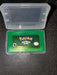 Pokemon Emerald FireRed Ruby Sapphire GBA Video Game French German - for just $11.50! 