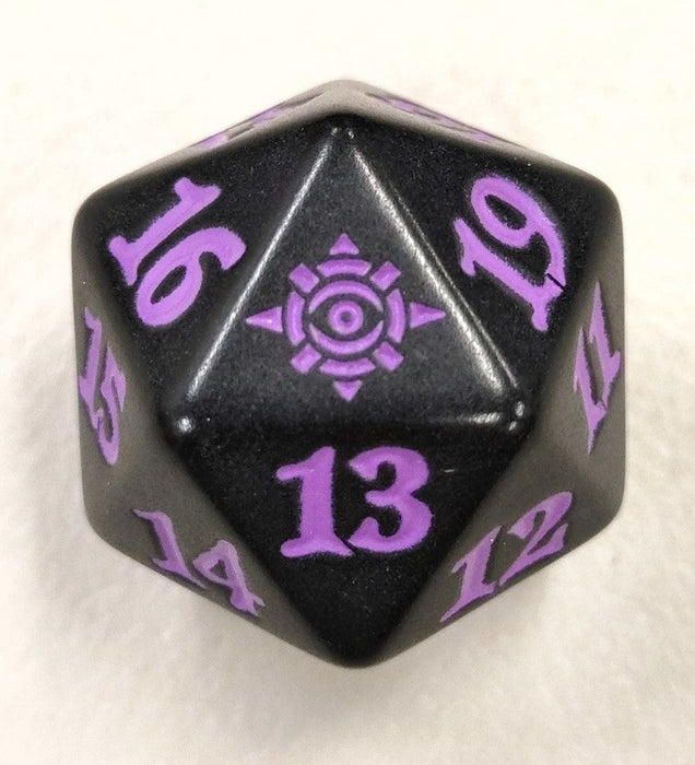 Lost Caverns of Ixalan Spindown Die / Dice Magic the Gathering / MTG - for just $1.99! 