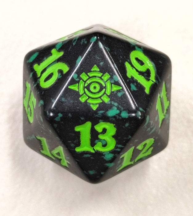 Lost Caverns of Ixalan Spindown Die / Dice Magic the Gathering / MTG - for just $1.99! 