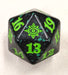 Lost Caverns of Ixalan Spindown Die / Dice Magic the Gathering / MTG - for just $1.99! 