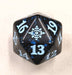 Lost Caverns of Ixalan Spindown Die / Dice Magic the Gathering / MTG - for just $1.99! 
