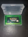 Pokemon Emerald FireRed Ruby Sapphire GBA Video Game French German - for just $11.50! 