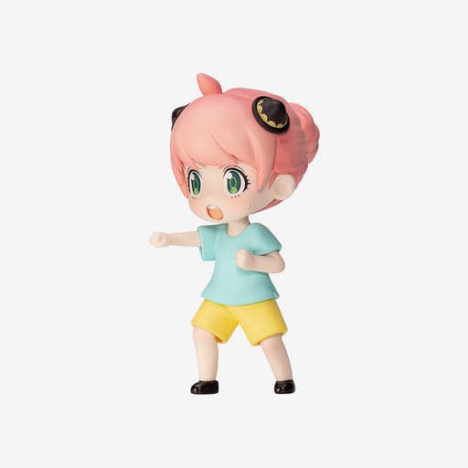 POPMART Spy × Family Anya's Daily Life Series Figures Blind Box (1 Blind Box) - for just $24.99! 