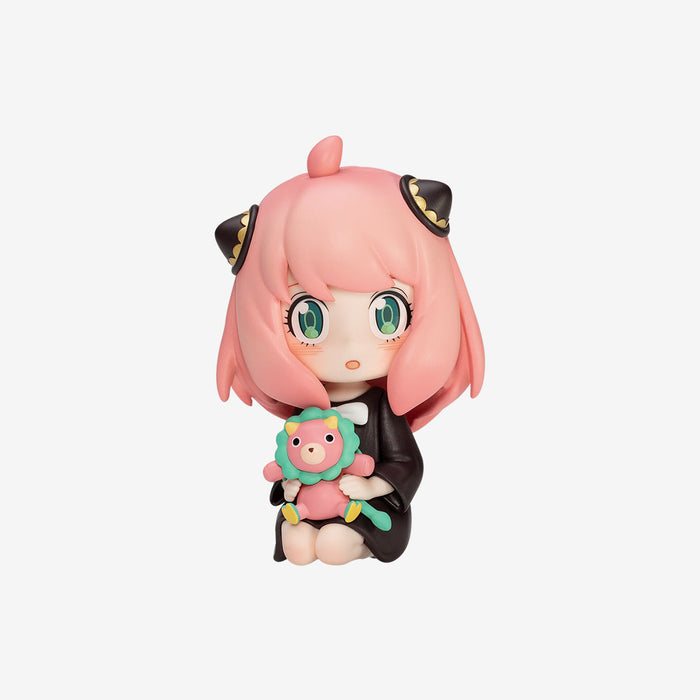 POPMART Spy × Family Anya's Daily Life Series Figures Blind Box (1 Blind Box) - for just $24.99! 