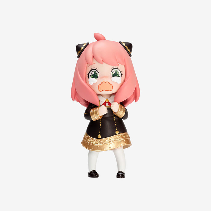 POPMART Spy × Family Anya's Daily Life Series Figures Blind Box (1 Blind Box) - for just $24.99! 