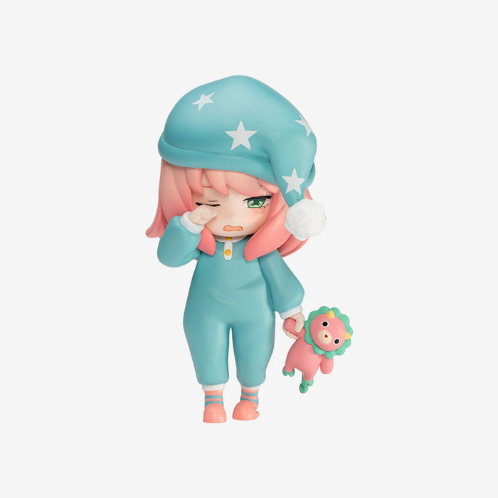 POPMART Spy × Family Anya's Daily Life Series Figures Blind Box (1 Blind Box) - for just $24.99! 