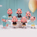 POPMART Spy × Family Anya's Daily Life Series Figures Blind Box (1 Blind Box) - for just $24.99! 
