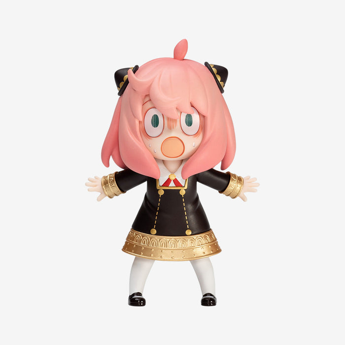 POPMART Spy × Family Anya's Daily Life Series Figures Blind Box (1 Blind Box) - for just $24.99! 