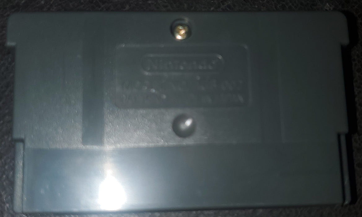 Pokemon Liquid Crystal GBA ROM Hack Video Game Custom Gameboy Advance - for just $17.99! 