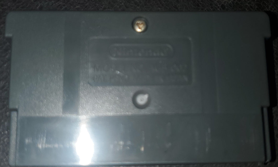 Pokemon Light Platinum GBA ROM Hack Video Game Custom Gameboy Advance - for just $18.49! 