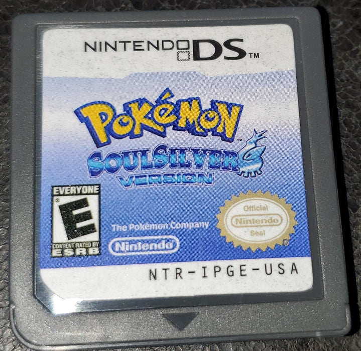 Nintendo DS Video Game Cartridge Collection - for just $16.99! 