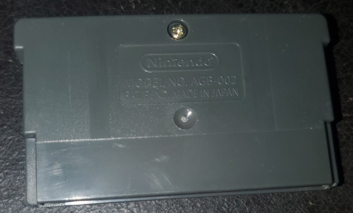 Pokemon Unbound GBA ROM Hack Video Game Custom Gameboy Advance - for just $18.49! 