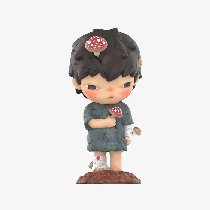 Hirono Reshape Series Figures Blind Box - for just $24.99! 