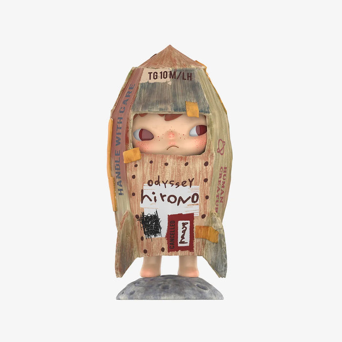 Hirono Reshape Series Figures Blind Box - for just $24.99! 