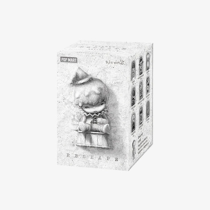 Hirono Reshape Series Figures Blind Box - for just $24.99! 