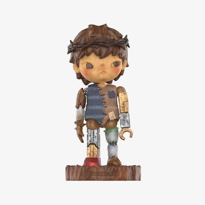 Hirono Reshape Series Figures Blind Box - for just $24.99! 