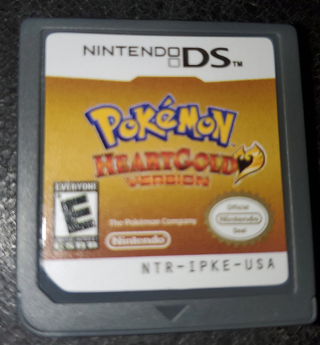 Nintendo DS Video Game Cartridge Collection - for just $16.99! 