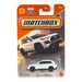 Matchbox 2023 Toyota Rav4 TRO - Matchbox 2025 Series 17/125 - for just $4.25! 