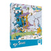 Puzzle: Dr. Seuss “Oh, the Places You’ll Go!” - for just $18! 