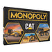 MONOPOLY®: Caterpillar - for just $45! 
