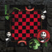 Checkers: Disney Tim Burton The Nightmare Before Christmas - for just $20! 