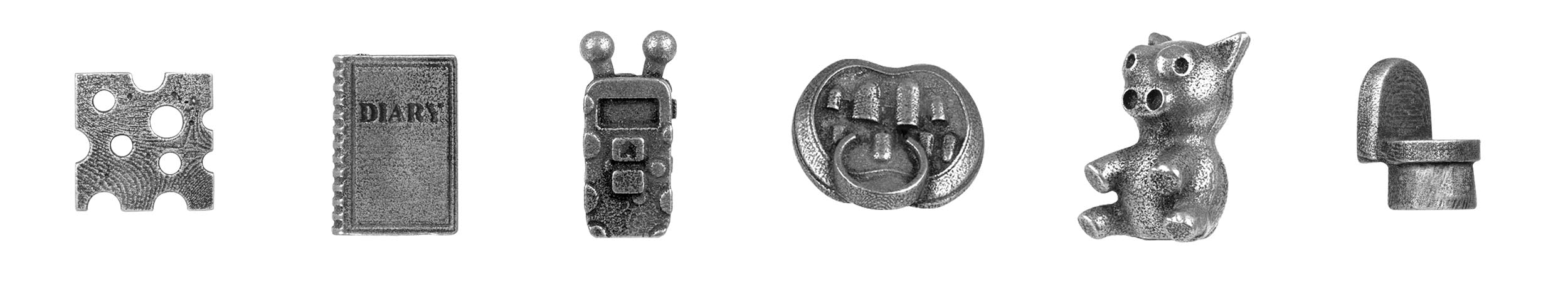 Clue: Diary of a Wimpy Kid - for just $44.99! 