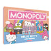 MONOPOLY®: Hello Kitty® and Friends Premium - for just $59.99! 