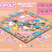 MONOPOLY®: Hello Kitty® and Friends Premium - for just $59.99! 