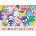 Puzzle: Hello Kitty® and Friends "Tropical Times" - for just $18! 