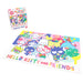 Puzzle: Hello Kitty® and Friends "Tropical Times" - for just $18! 